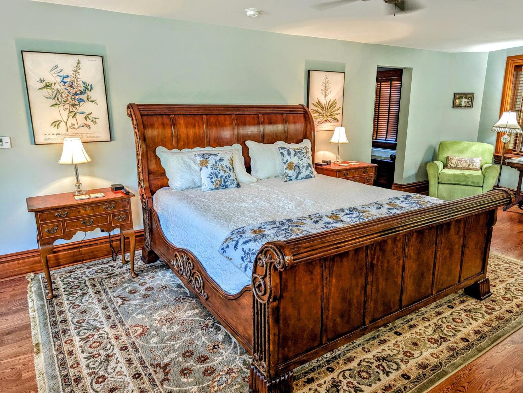 Gothic Heights Inn Clifton Heights Extérieur photo