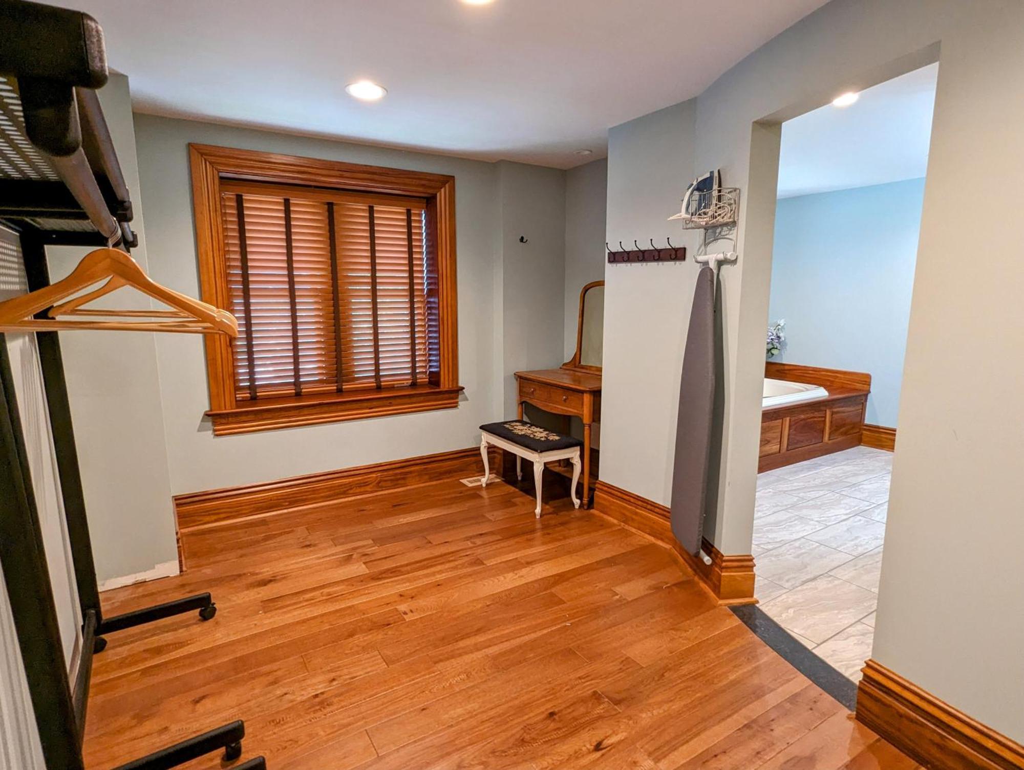 Gothic Heights Inn Clifton Heights Chambre photo