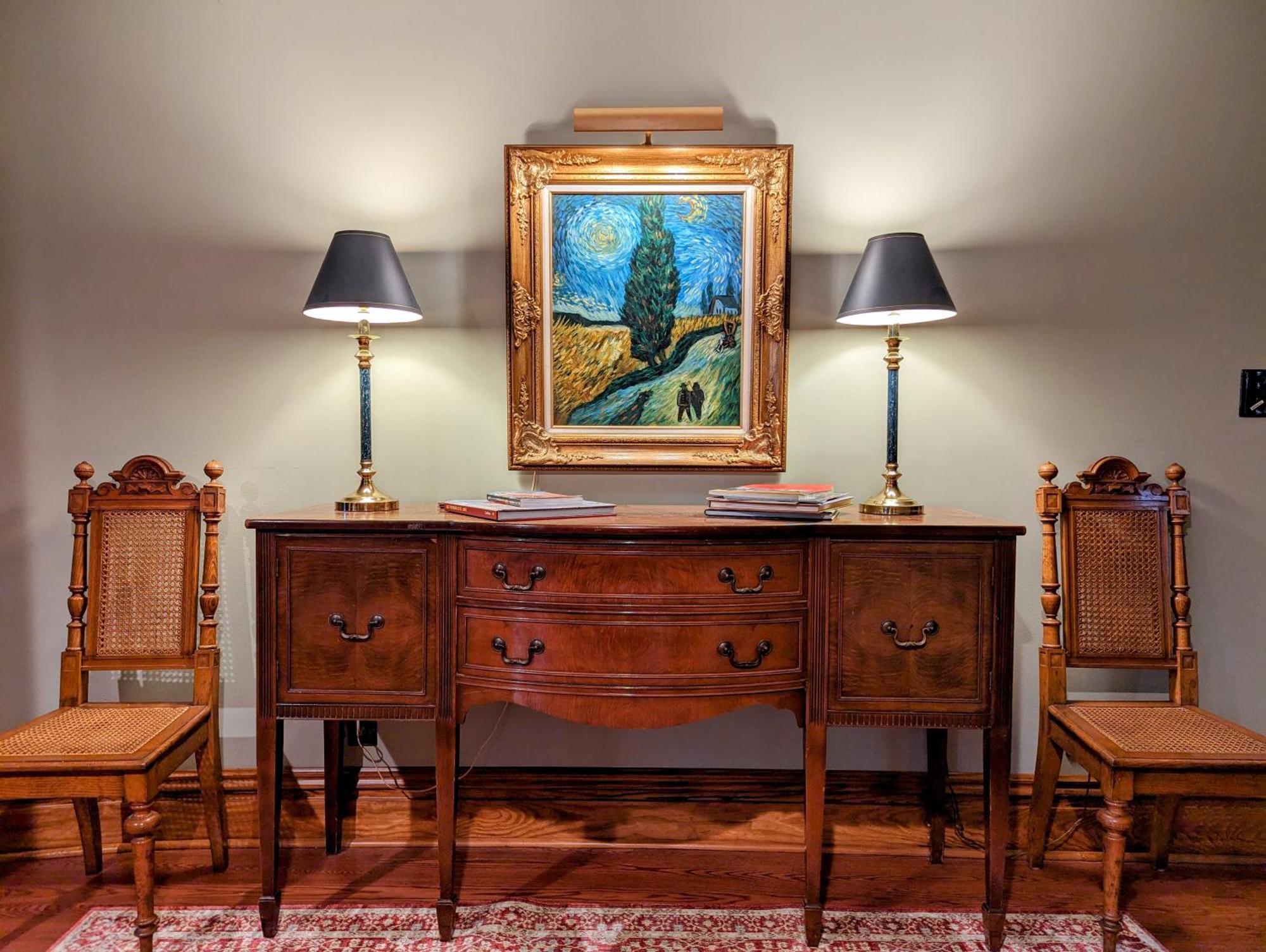 Gothic Heights Inn Clifton Heights Extérieur photo
